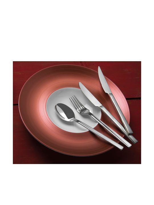 GTSA Dimitra Messer Steak aus rostfreiem Stahl