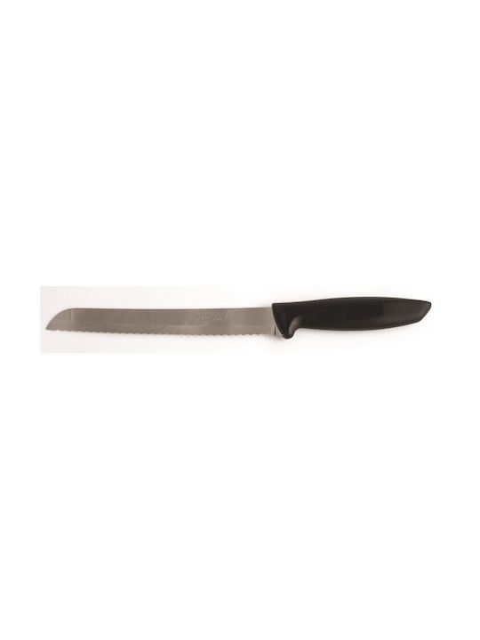 Tramontina Plenus Knife Bread from Stainless Steel 32.2cm