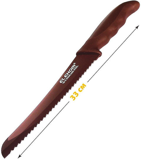 Elekom ЕК-А089-BR Brot 20cm