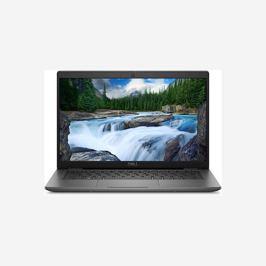 Dell Inspiron 3530 15.6" FHD Ecran Tactil (i5-1335U/16GB/512GB SSD/W11 Home) Negru (Tastatură SUA)