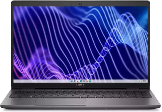 Dell Latitude 3540 15.6" FHD (i5-1235U/16GB/512GB SSD/W11 Pro) (GR Keyboard)