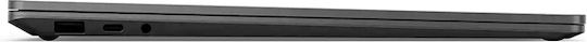 Apple MacBook Air 15" (2024) 15.3" IPS Retina Display (M3-8-Core/16GB/512GB SSD/10-Core GPU) Space Gray (GR Keyboard)
