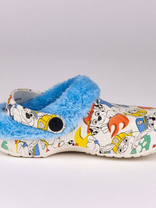 Kids Slippers Multicolored The