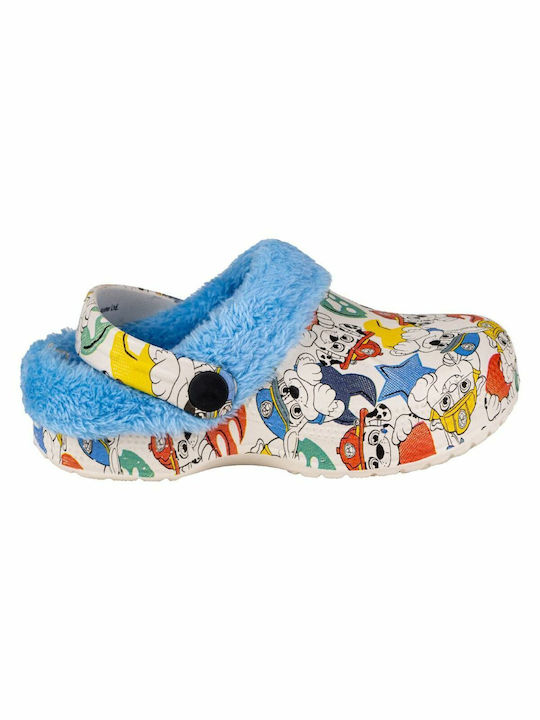 Kids Slippers Multicolored The