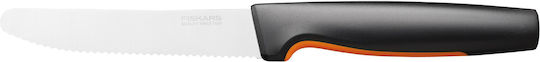 Fiskars Functional Form Комплект Ножове с Основа от Неръждаема Стомана 5 Бройки