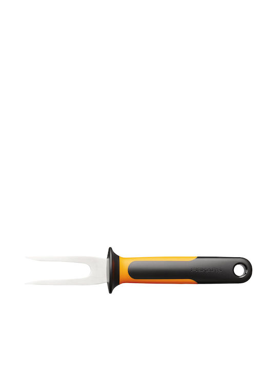 Fiskars Μαχαίρι Ψαριού από Ανοξείδωτο Ατσάλι 22cm