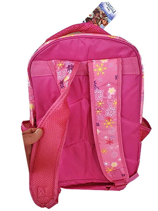 Frozen Elementary School Bag 43 Centimeters