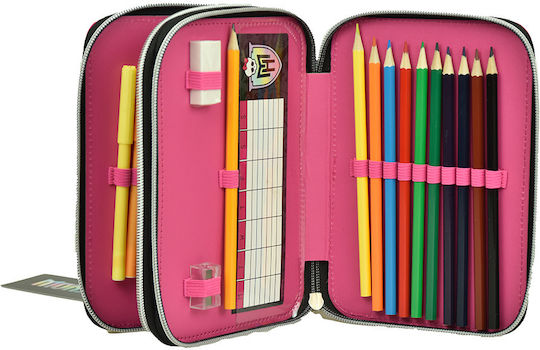 Penar dublu echipat Gim Monster High