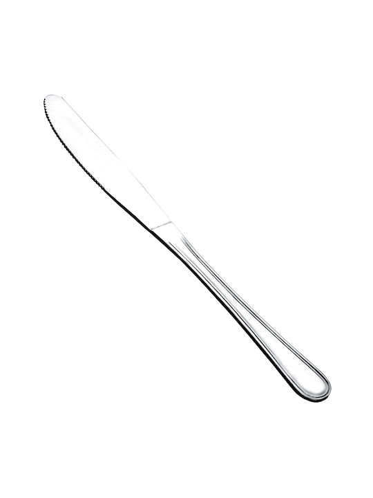 Cok Spain Oxford Messer Lebensmittel aus Edelstahl 20.4cm 12Stück