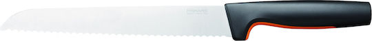 Fiskars Functional Form Σετ Μαχαίρια με Βάση από Ανοξείδωτο Ατσάλι