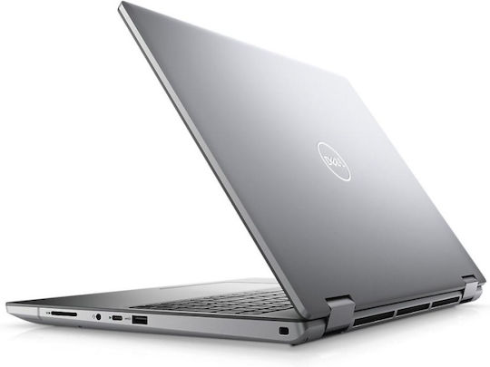 Dell Precision 7680 16" FHD+ (i9-13950HX/32GB/1TB SSD/RTX 3500 Ada/W11 Pro) (US Keyboard)