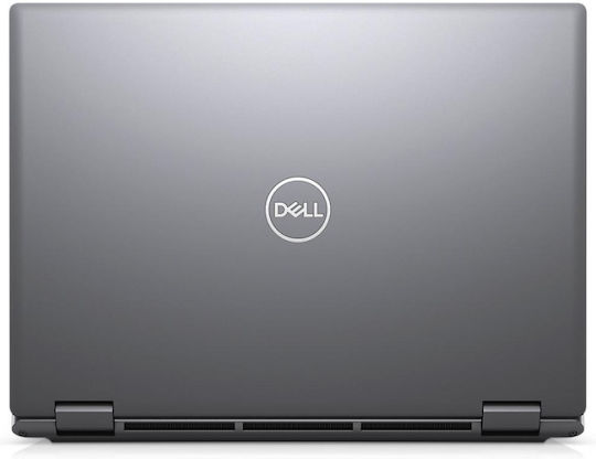 Dell Precision 7680 16" FHD+ (i9-13950HX/32GB/1TB SSD/RTX 3500 Ada/W11 Pro) (US Keyboard)