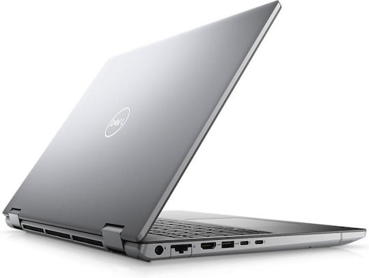 Dell Precision 7680 16" FHD+ (i9-13950HX/32GB/1TB SSD/RTX 3500 Ada/W11 Pro) (US Keyboard)