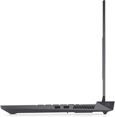 Dell G16 7630 16" QHD 165Hz (i7-13700HX/16GB/512GB SSD/GeForce RTX 4060/Linux) (US Keyboard)