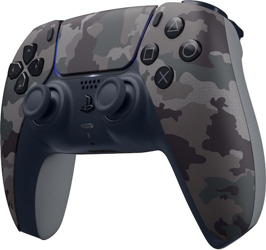 Sony DualSense V2 Wireless Gamepad for PS5 Camouflage