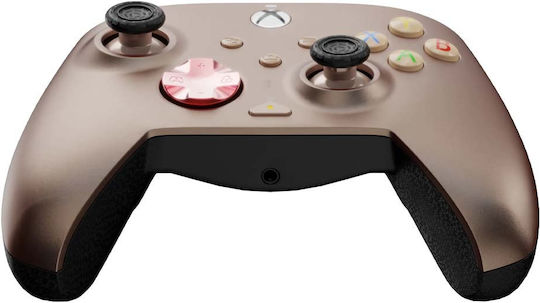 PDP Rematch Wired Gamepad for Xbox Series Black