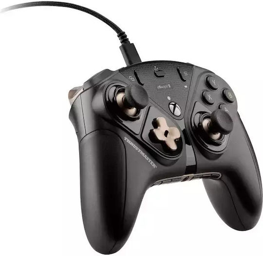 Thrustmaster eSwap X 2 Pro Ενσύρματο Gamepad για PC / Xbox One / Xbox Series Μαύρο