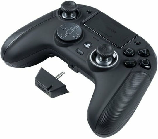 Nacon Revolution 5 Pro Wireless & Wired Gamepad for PC / PS4 / PS5 Black