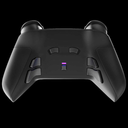 PDP 049-002-BK Ασύρματο Gamepad για Android / PC / Xbox One / Xbox Series / iOS Μαύρο