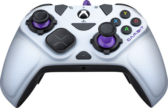 Victrix Wired Gamepad for Xbox Series White