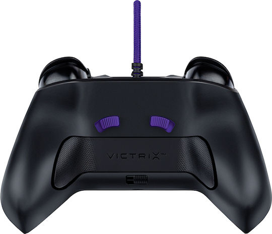 Victrix 49-006-EU Жичен Геймпад за Xbox Series Бял