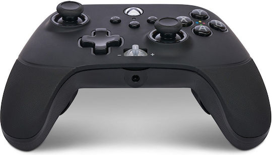 PowerA Fusion Pro Ενσύρματο Gamepad για Xbox Series Μαύρο
