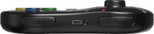 8Bitdo NEOGEO Ασύρματο Gamepad για Android / PC Mai Shiranui