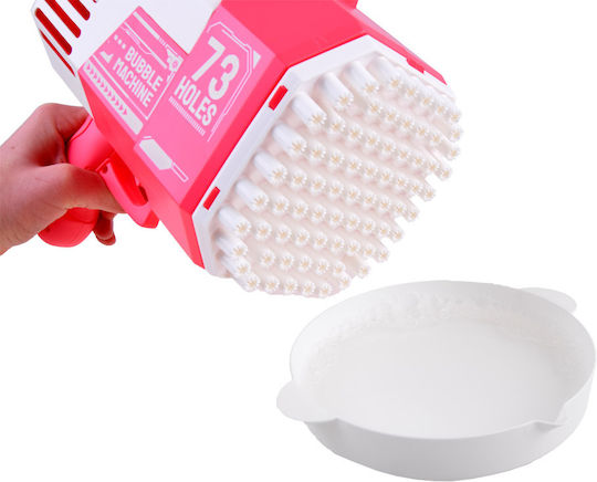 Jokomisiada Σαπουνόφουσκες Pink