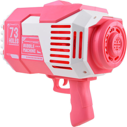 Jokomisiada Σαπουνόφουσκες Pink