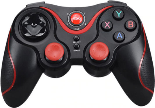 iPega Lehuai LH-9089 Wireless Gamepad for Android Black
