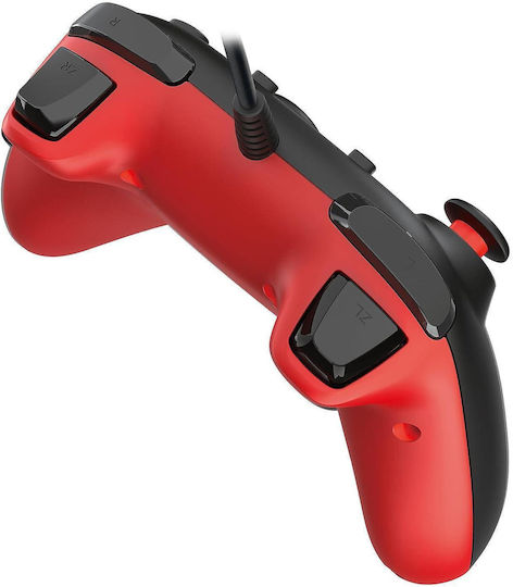 Hori Horipad Turbo Wired for Switch Super Mario