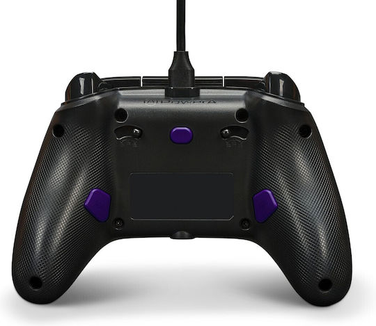 PowerA Advantage Ενσύρματο Gamepad για Xbox Series Sparkle