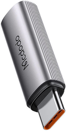 Mcdodo USB-C Männlich Zu Lightning Weiblich Konverter 1Stück OT-5990