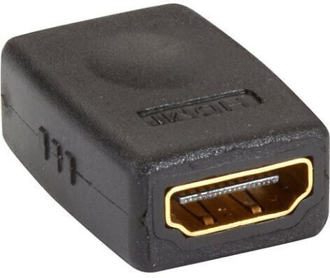 Lindy Μετατροπέας HDMI female σε HDMI female 1τμχ 41230