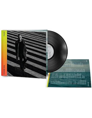 Tbd Bridge Vinyl