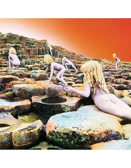 Houses Holy Remastered Original Vinyl