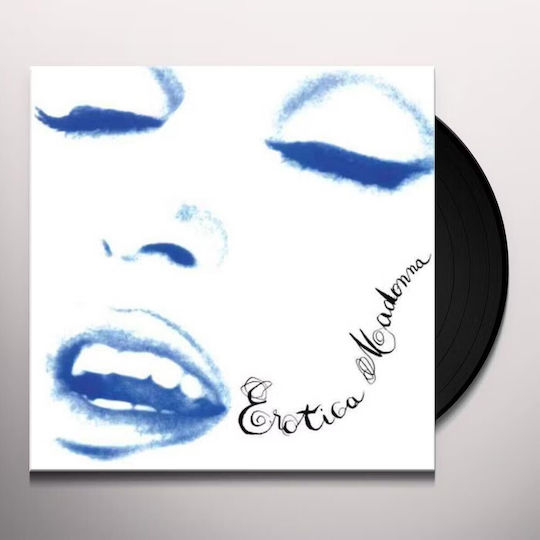 Tbd Erotica Vinyl