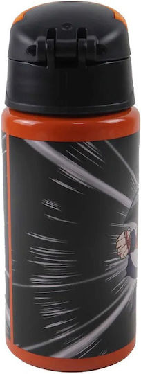 Gim Παγούρι Αλουμινίου Flip 500ml Dragon Ball