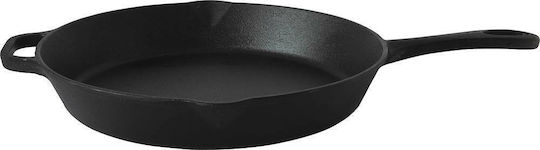 Estia Iron Series Pan made of Cast Iron with Non-Stick Coating 15cm
