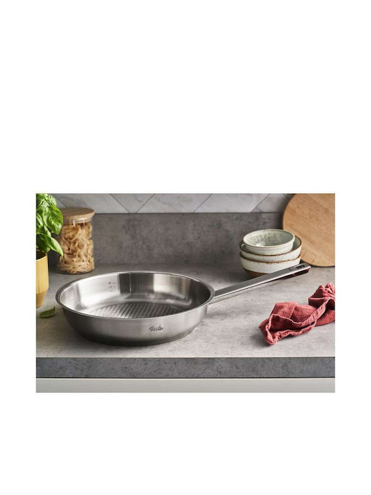 Fissler Original Profi Pan made of Stainless Steel 24cm