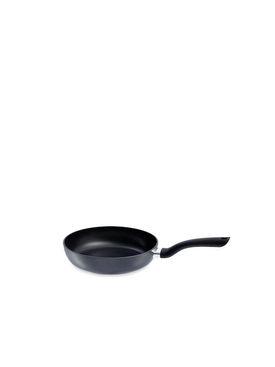 Fissler Cenit Τηγάνι από Αλουμίνιο με Αντικολλητική Επίστρωση 24cm
