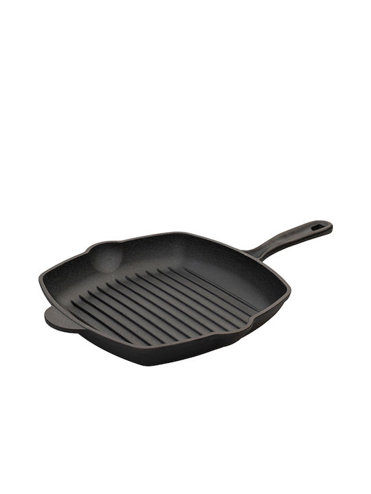 Estia Iron Series Грил от Чугун 28см