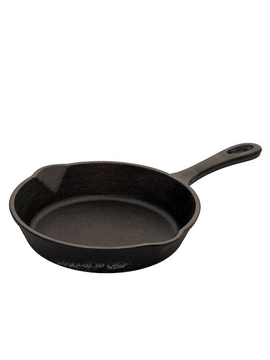 Estia Iron Series Тиган от Чугун 15см