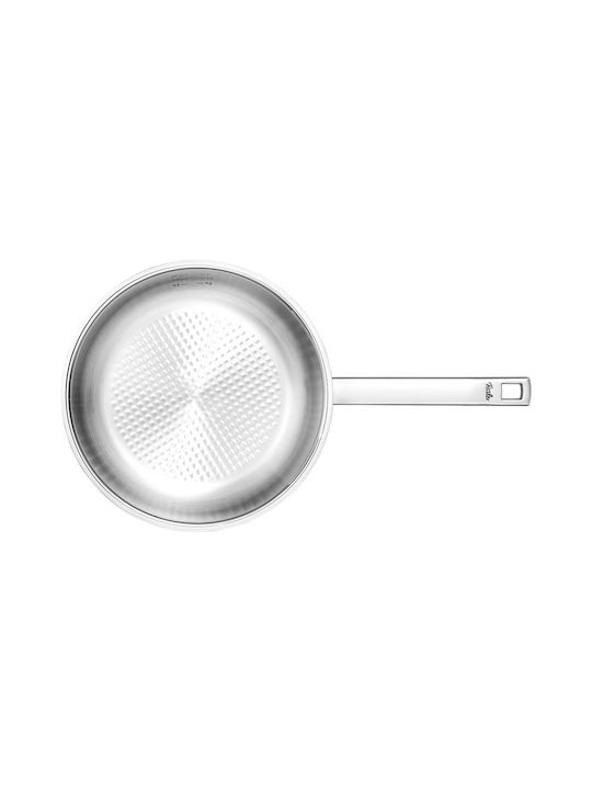 Fissler Original Profi Pan made of Stainless Steel 24cm