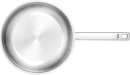 Fissler Original Profi Pan made of Stainless Steel 24cm