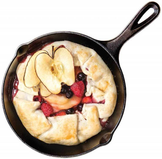 Lodge Pan aus Gusseisen 20.3cm