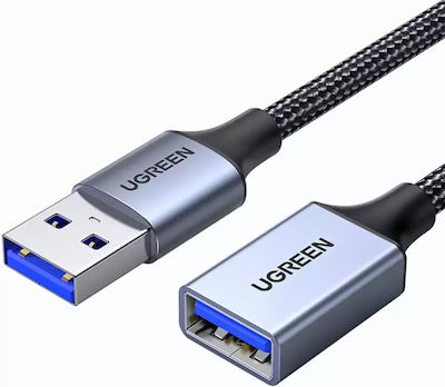 Ugreen 5m USB 3.0 Cable A-Male to A-Female