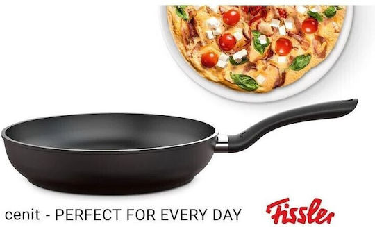 Fissler Cenit Тиган от Алуминий 28см