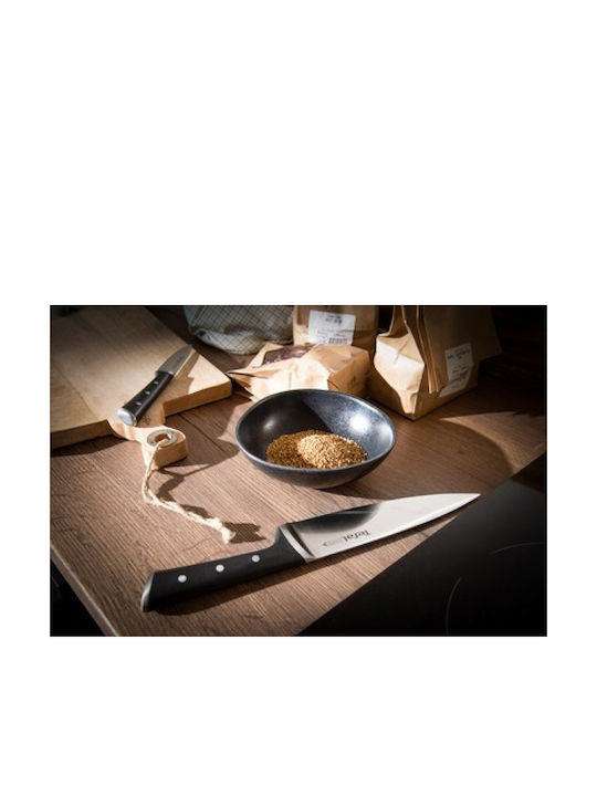 Tefal Robusto Pan made of Cast Aluminum with Non-Stick Coating 26cm