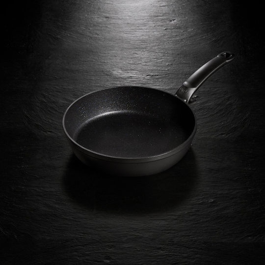 Fissler Adamant Comfort Pan made of Aluminum with Non-Stick Coating 20cm